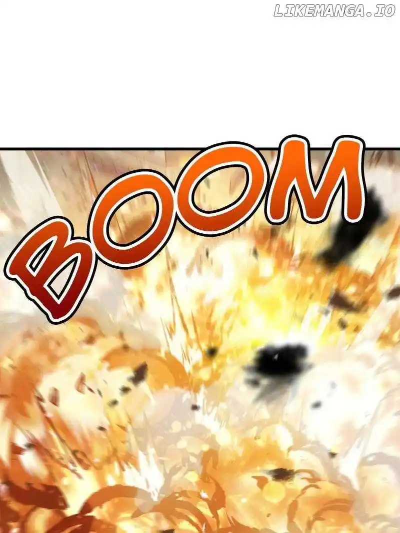 The Beginning From Gu Huo Niao Chapter 278