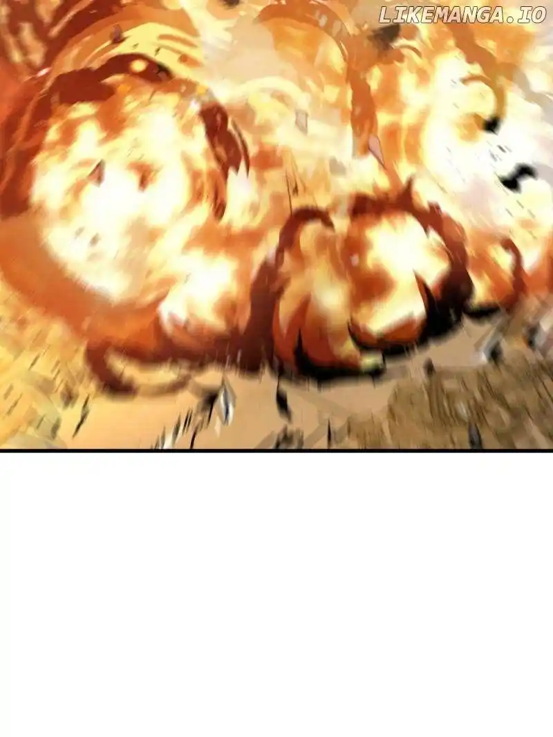 The Beginning From Gu Huo Niao Chapter 278