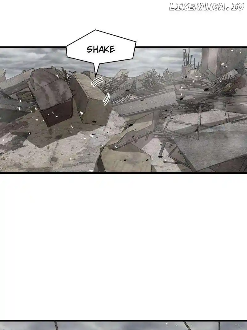 The Beginning From Gu Huo Niao Chapter 278