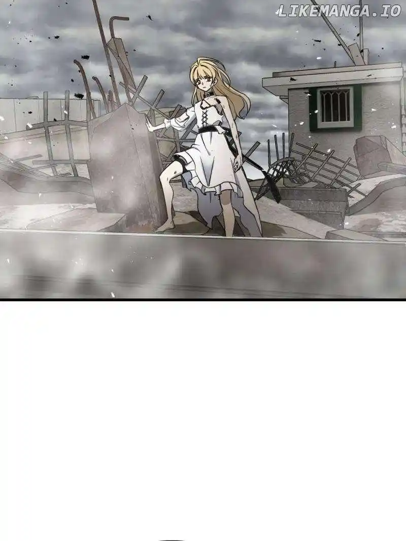 The Beginning From Gu Huo Niao Chapter 278