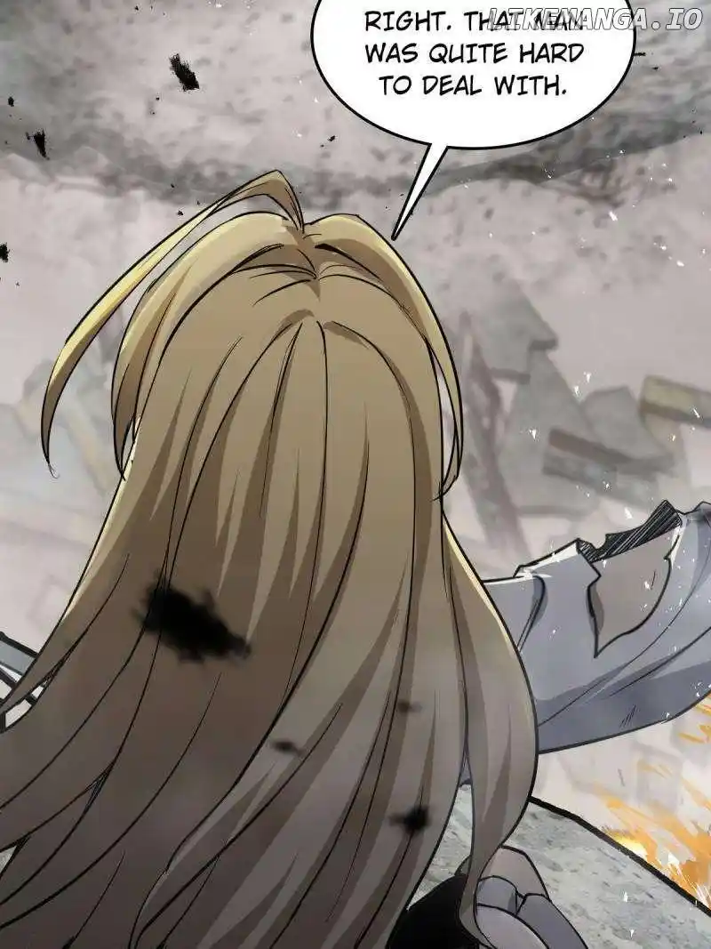 The Beginning From Gu Huo Niao Chapter 278