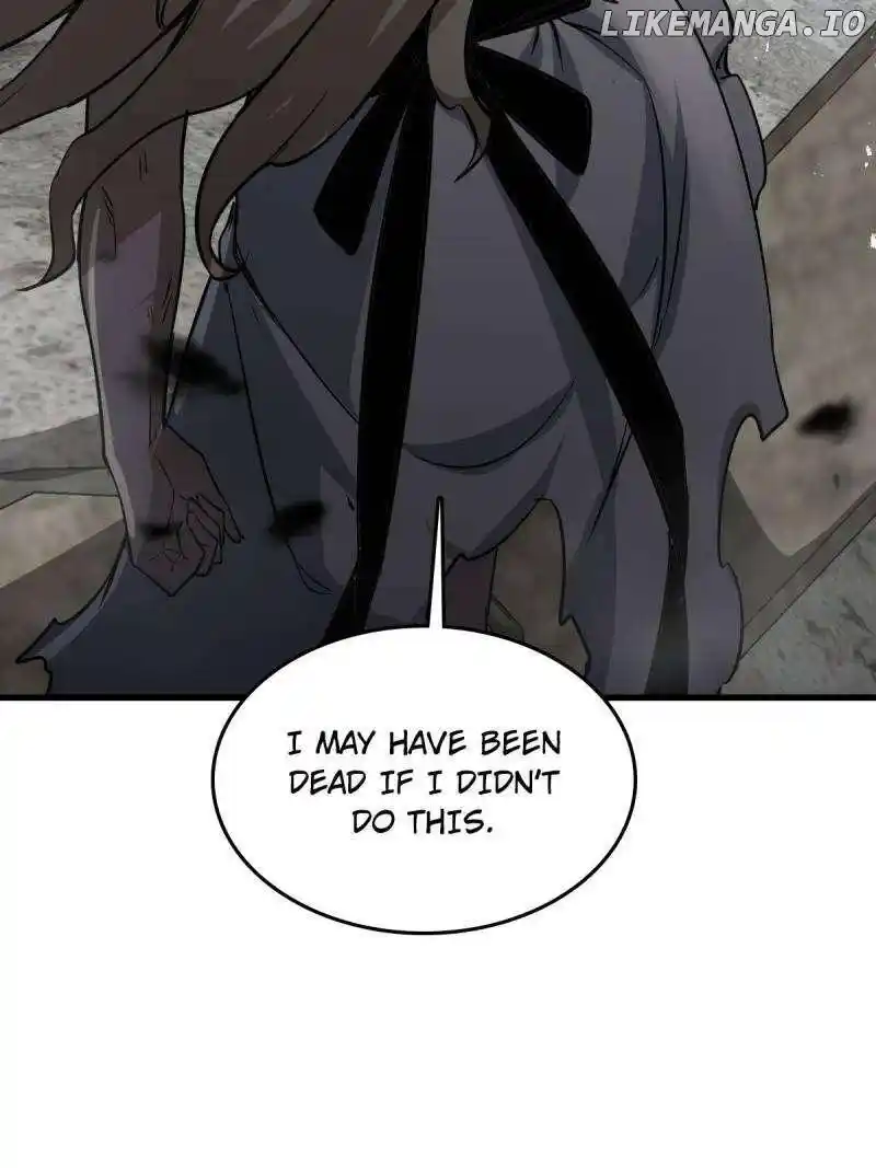 The Beginning From Gu Huo Niao Chapter 278