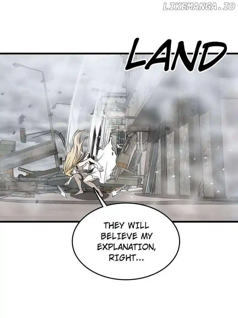 The Beginning From Gu Huo Niao Chapter 278