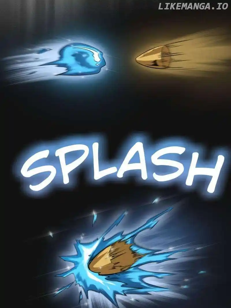 The Beginning From Gu Huo Niao Chapter 278