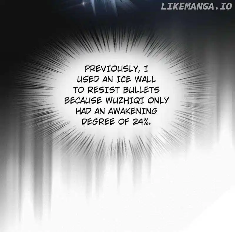 The Beginning From Gu Huo Niao Chapter 278