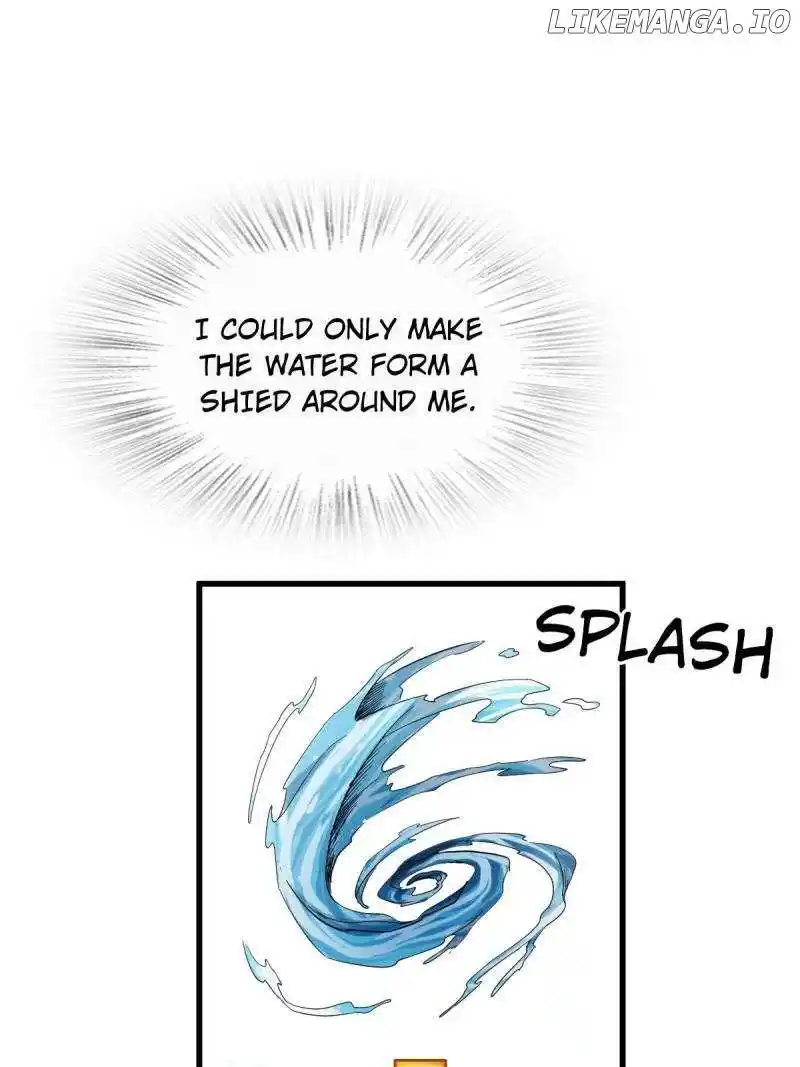 The Beginning From Gu Huo Niao Chapter 278