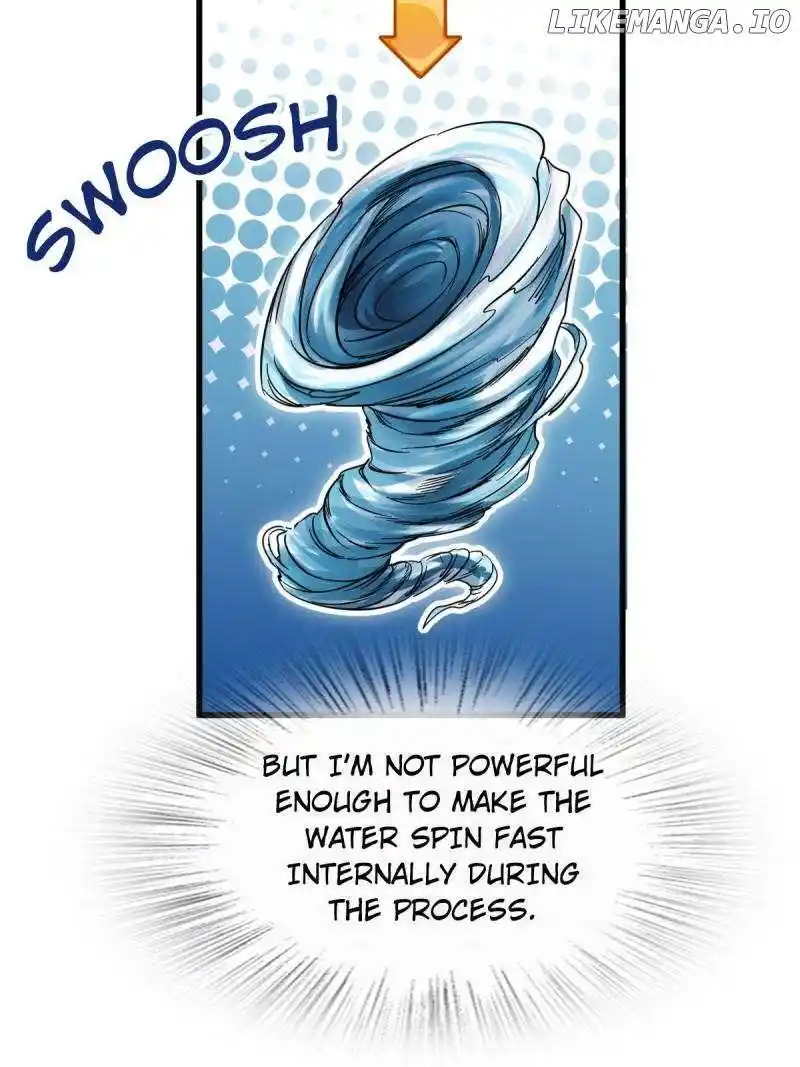 The Beginning From Gu Huo Niao Chapter 278