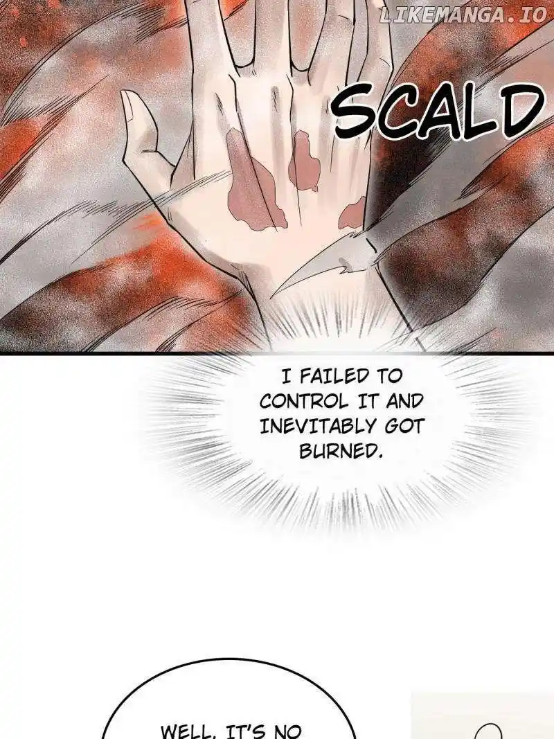 The Beginning From Gu Huo Niao Chapter 278