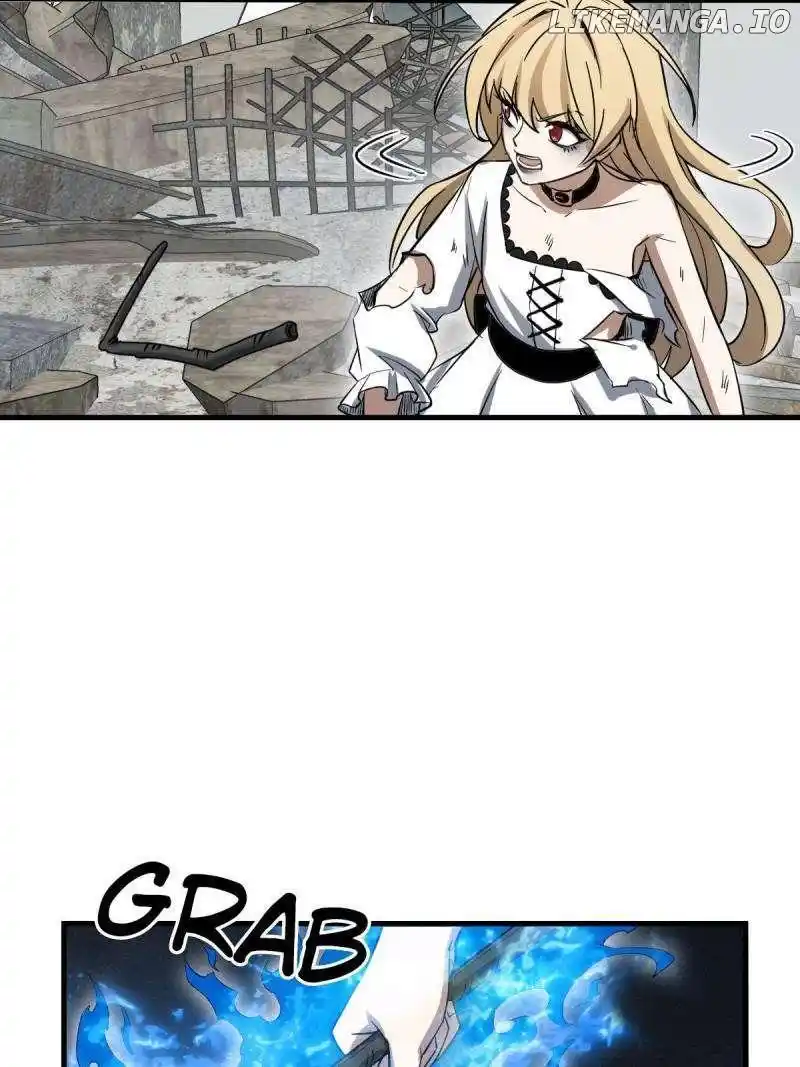 The Beginning From Gu Huo Niao Chapter 278