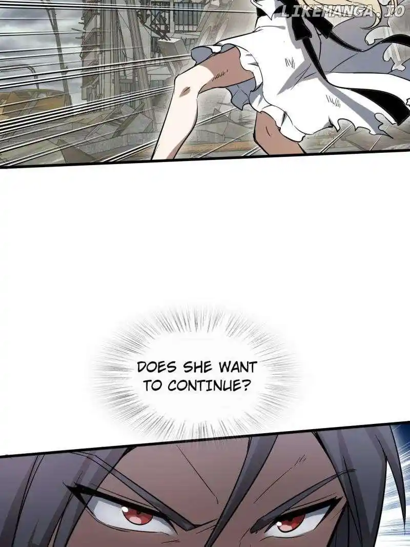 The Beginning From Gu Huo Niao Chapter 278