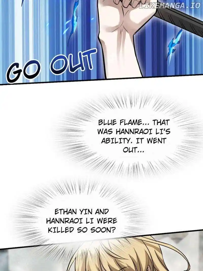 The Beginning From Gu Huo Niao Chapter 278