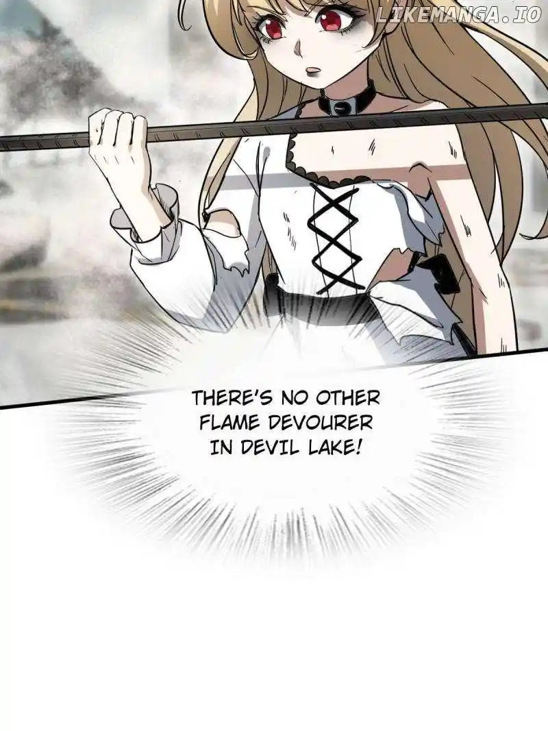 The Beginning From Gu Huo Niao Chapter 278