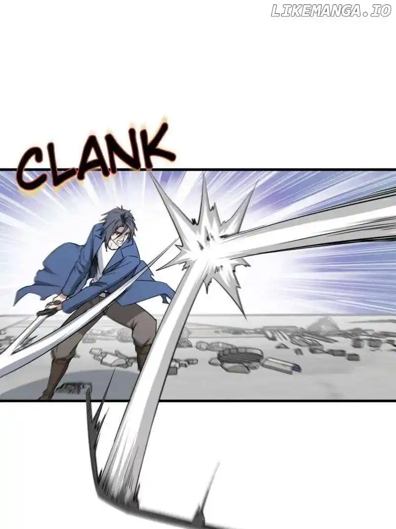 The Beginning From Gu Huo Niao Chapter 278