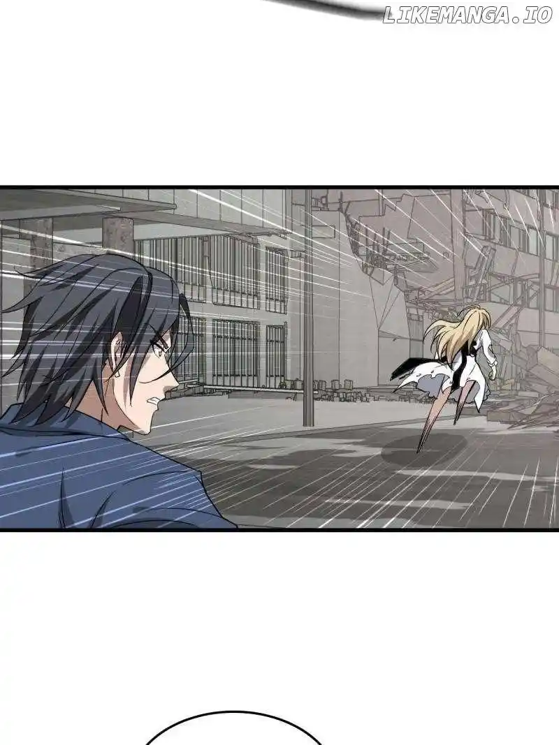 The Beginning From Gu Huo Niao Chapter 278