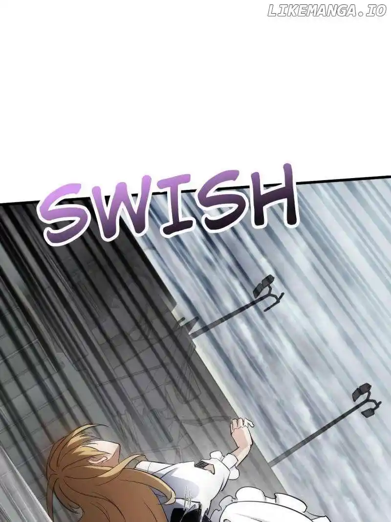 The Beginning From Gu Huo Niao Chapter 278