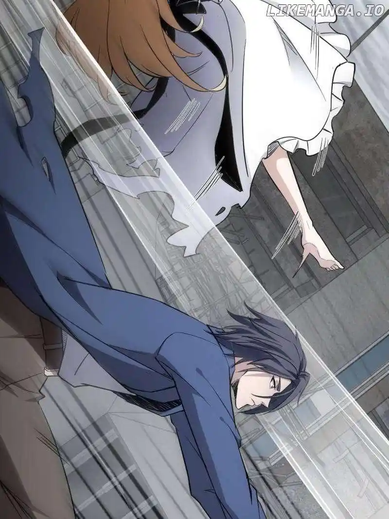 The Beginning From Gu Huo Niao Chapter 278