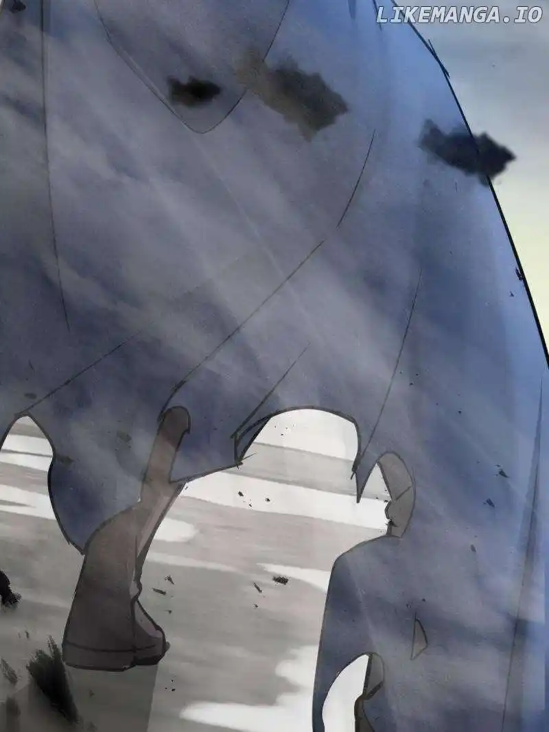 The Beginning From Gu Huo Niao Chapter 278