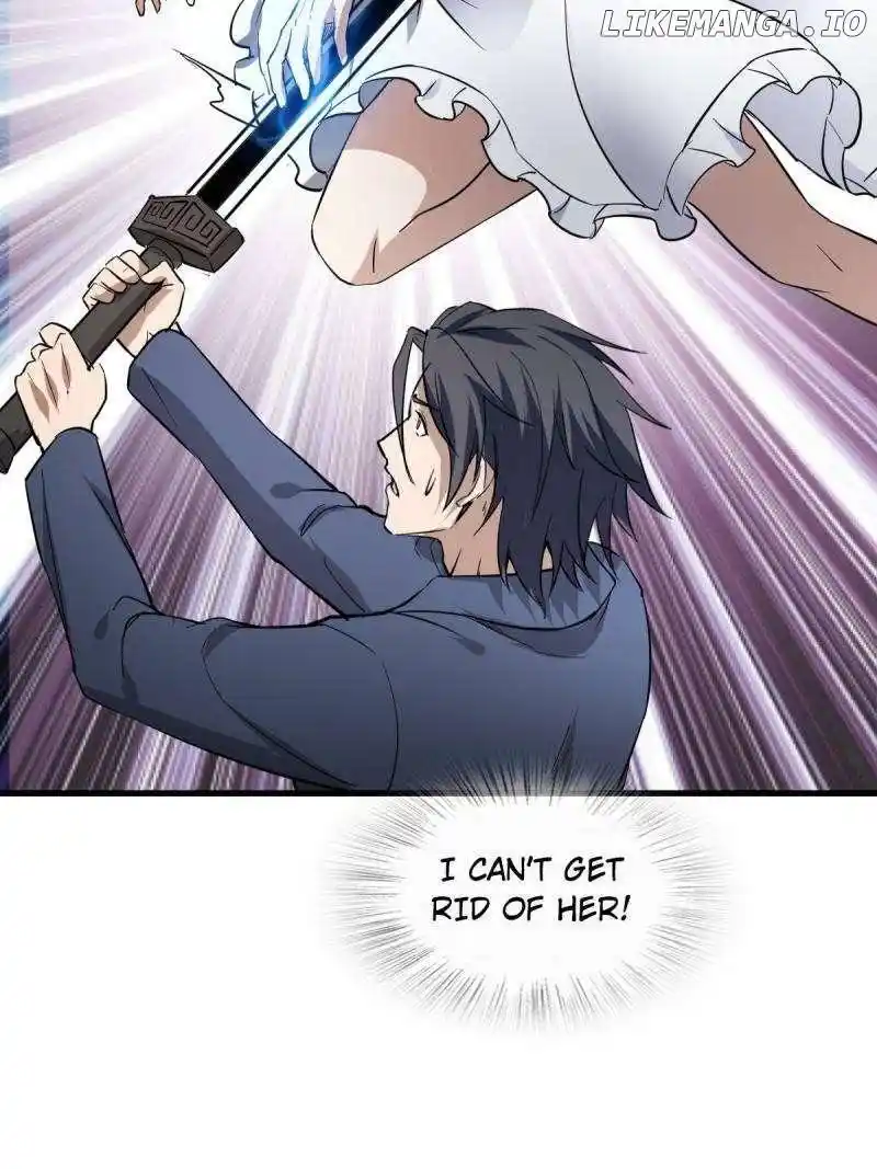 The Beginning From Gu Huo Niao Chapter 278