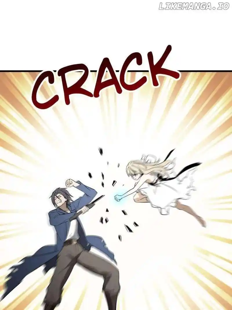 The Beginning From Gu Huo Niao Chapter 278