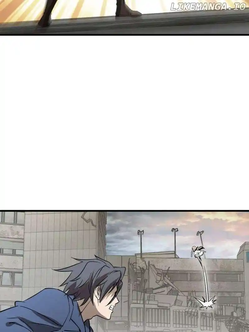 The Beginning From Gu Huo Niao Chapter 278