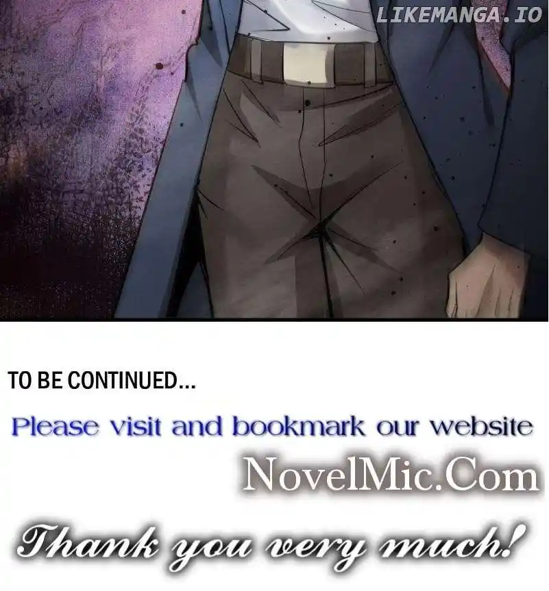 The Beginning From Gu Huo Niao Chapter 278