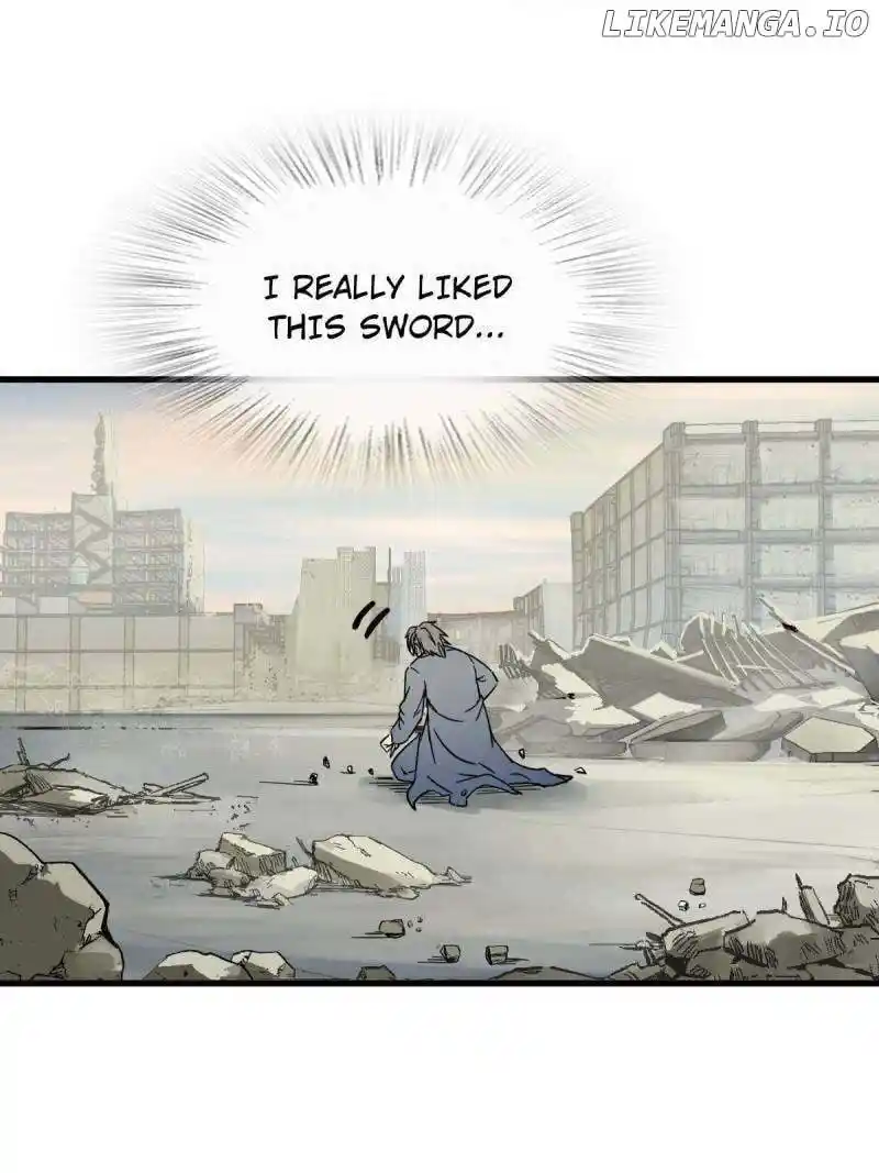 The Beginning From Gu Huo Niao Chapter 279