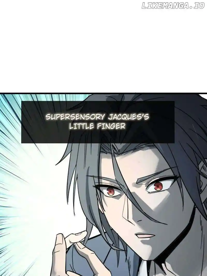 The Beginning From Gu Huo Niao Chapter 279