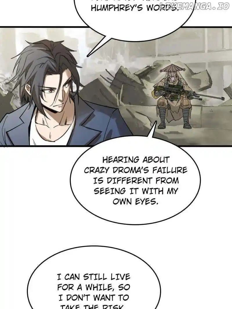 The Beginning From Gu Huo Niao Chapter 279