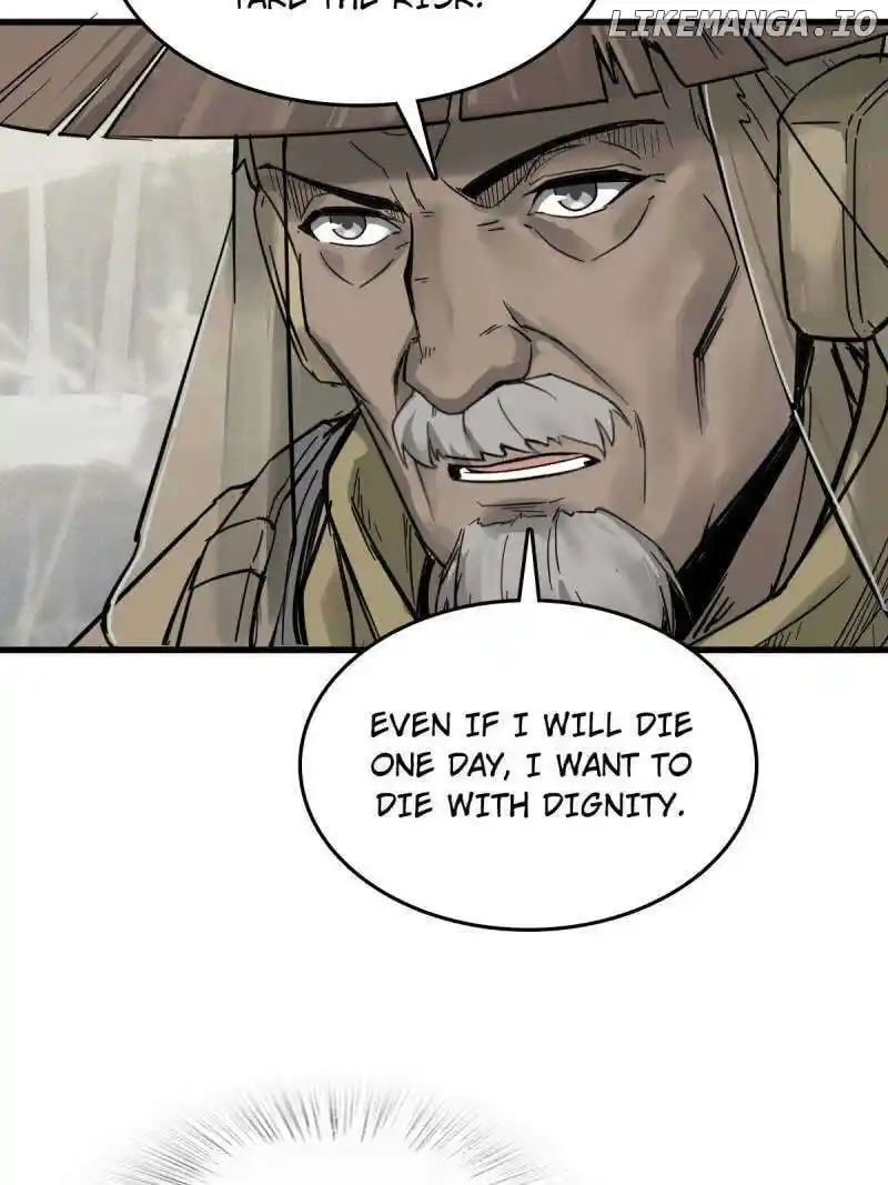 The Beginning From Gu Huo Niao Chapter 279