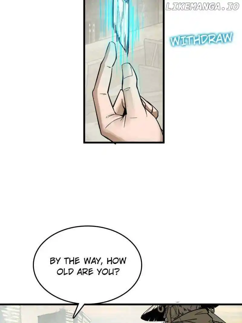 The Beginning From Gu Huo Niao Chapter 279