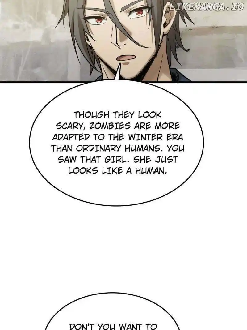 The Beginning From Gu Huo Niao Chapter 279