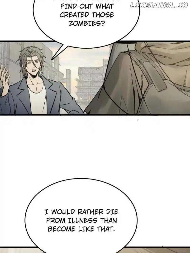 The Beginning From Gu Huo Niao Chapter 279