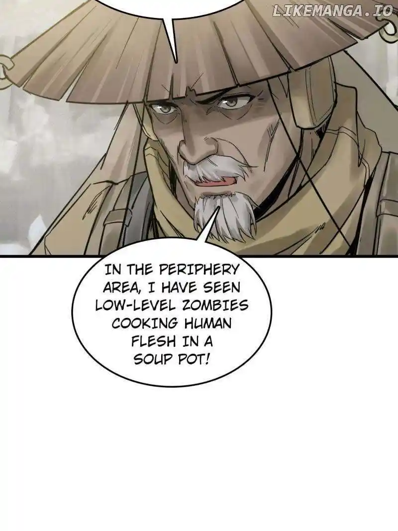 The Beginning From Gu Huo Niao Chapter 279