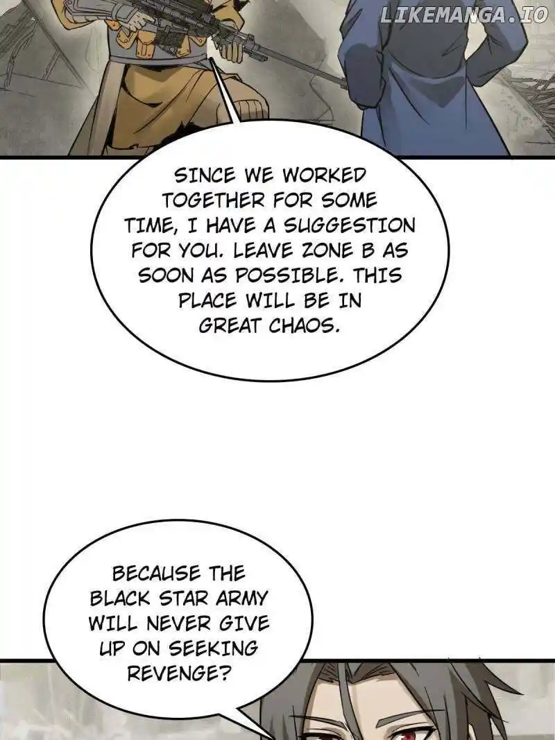 The Beginning From Gu Huo Niao Chapter 279