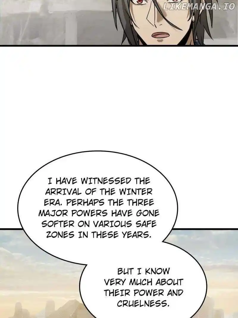 The Beginning From Gu Huo Niao Chapter 279