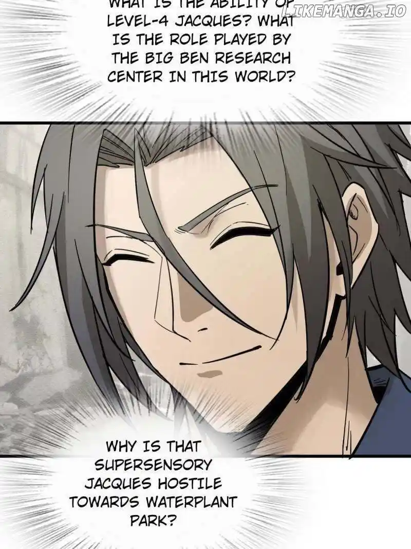 The Beginning From Gu Huo Niao Chapter 279