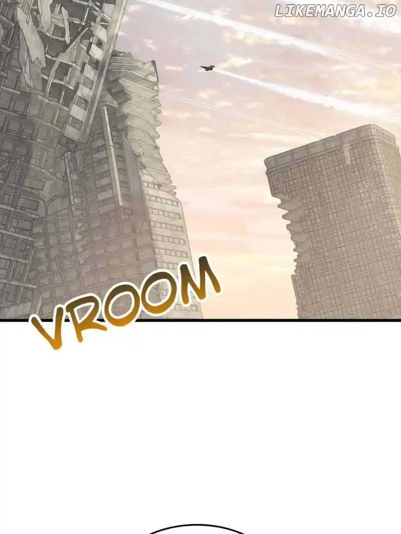 The Beginning From Gu Huo Niao Chapter 279