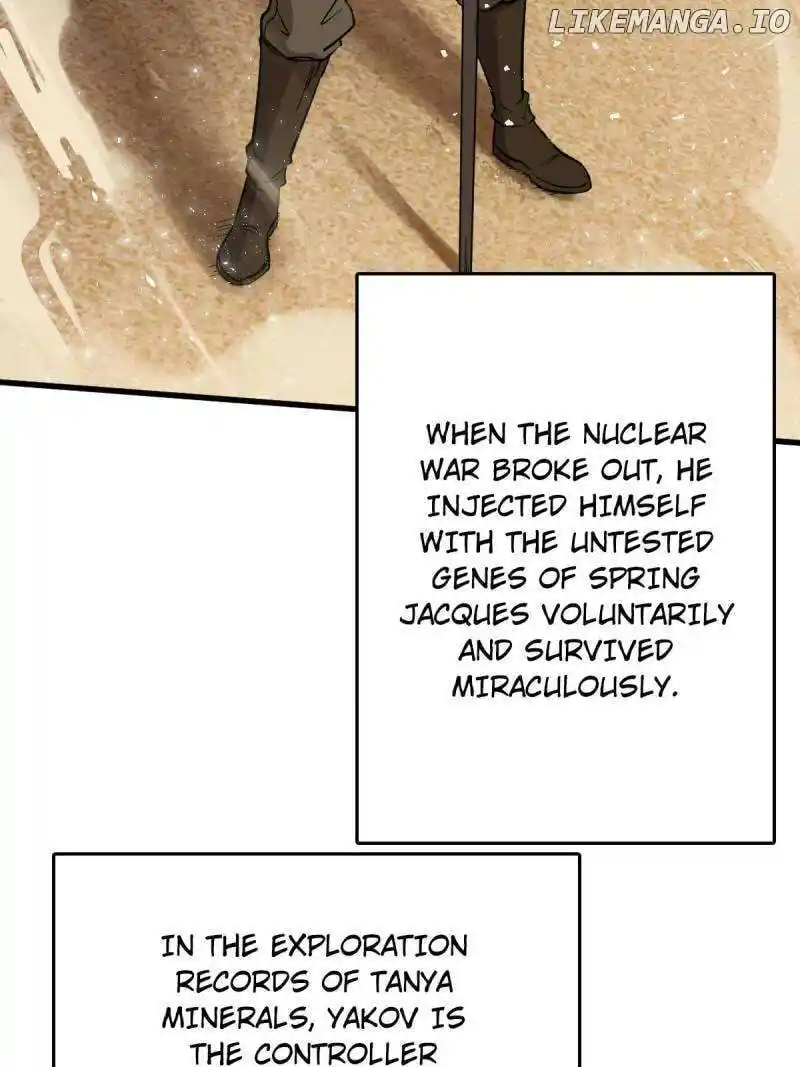 The Beginning From Gu Huo Niao Chapter 279