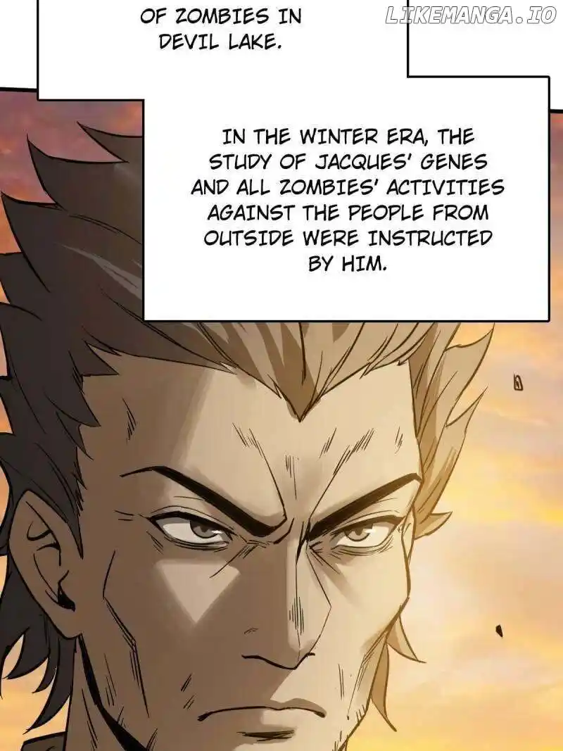 The Beginning From Gu Huo Niao Chapter 279