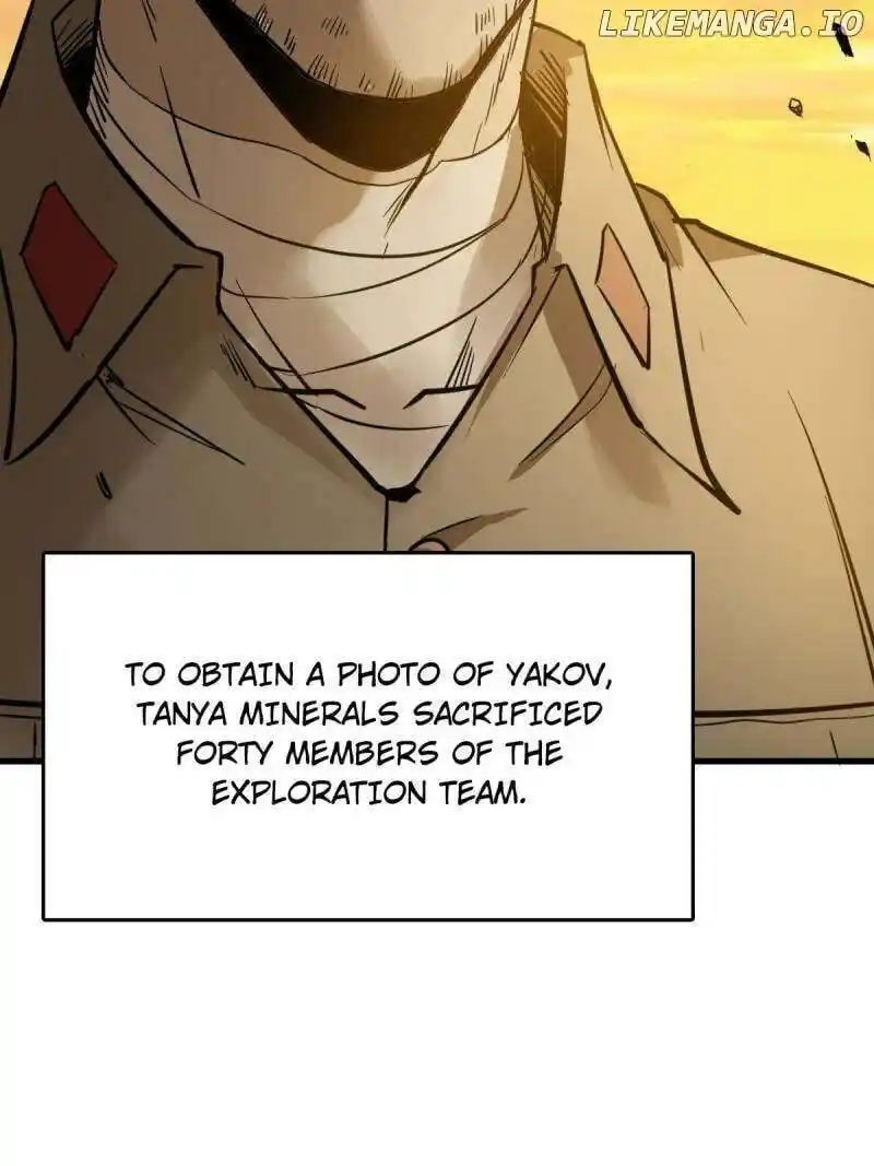 The Beginning From Gu Huo Niao Chapter 279