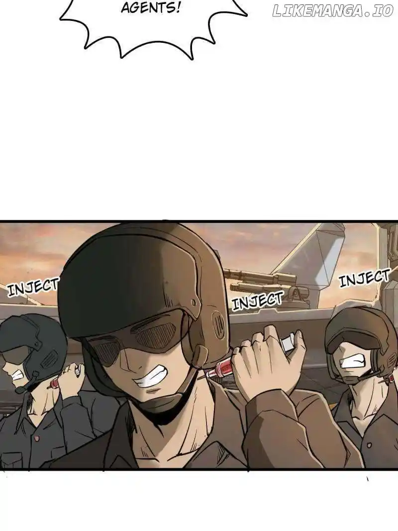 The Beginning From Gu Huo Niao Chapter 279