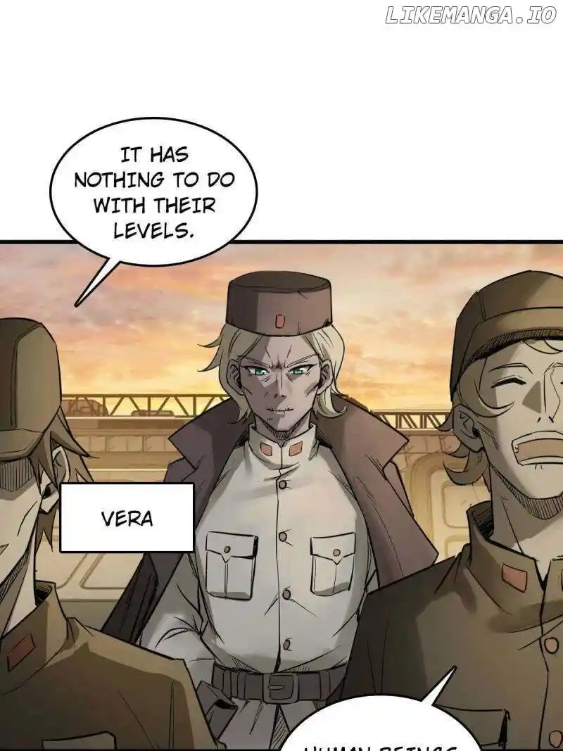 The Beginning From Gu Huo Niao Chapter 279