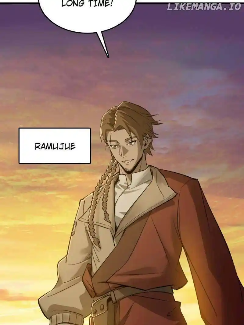 The Beginning From Gu Huo Niao Chapter 279