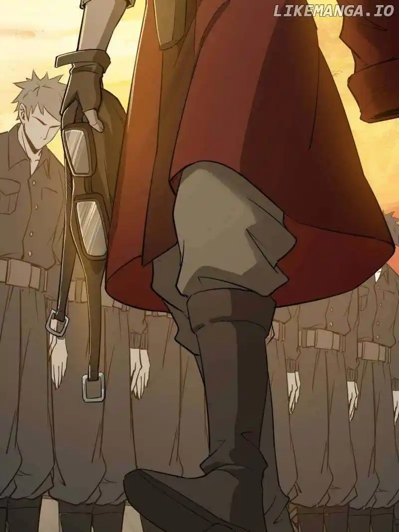 The Beginning From Gu Huo Niao Chapter 279