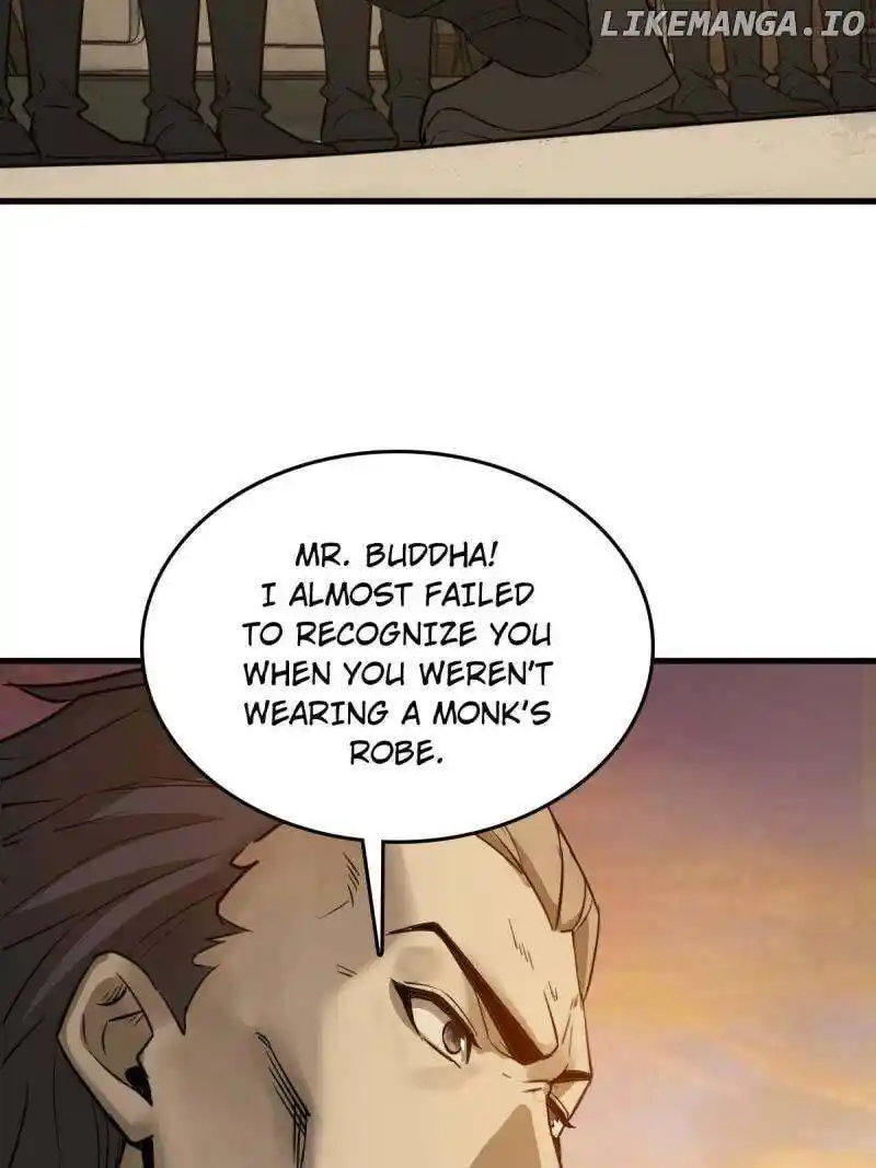 The Beginning From Gu Huo Niao Chapter 279