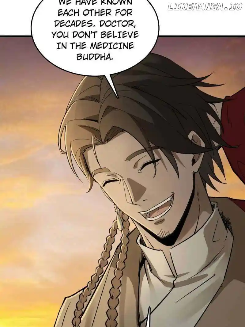 The Beginning From Gu Huo Niao Chapter 279