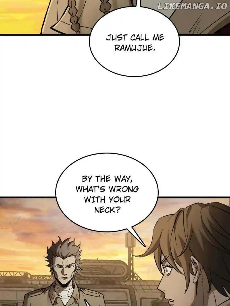 The Beginning From Gu Huo Niao Chapter 279