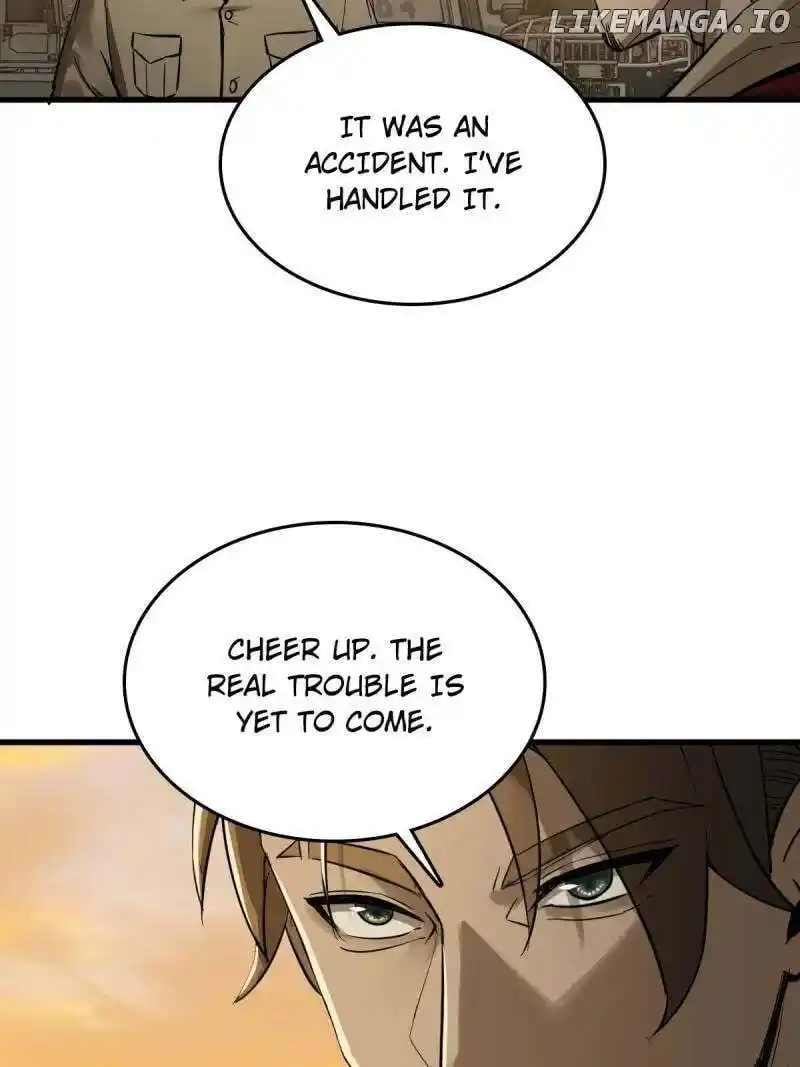 The Beginning From Gu Huo Niao Chapter 279