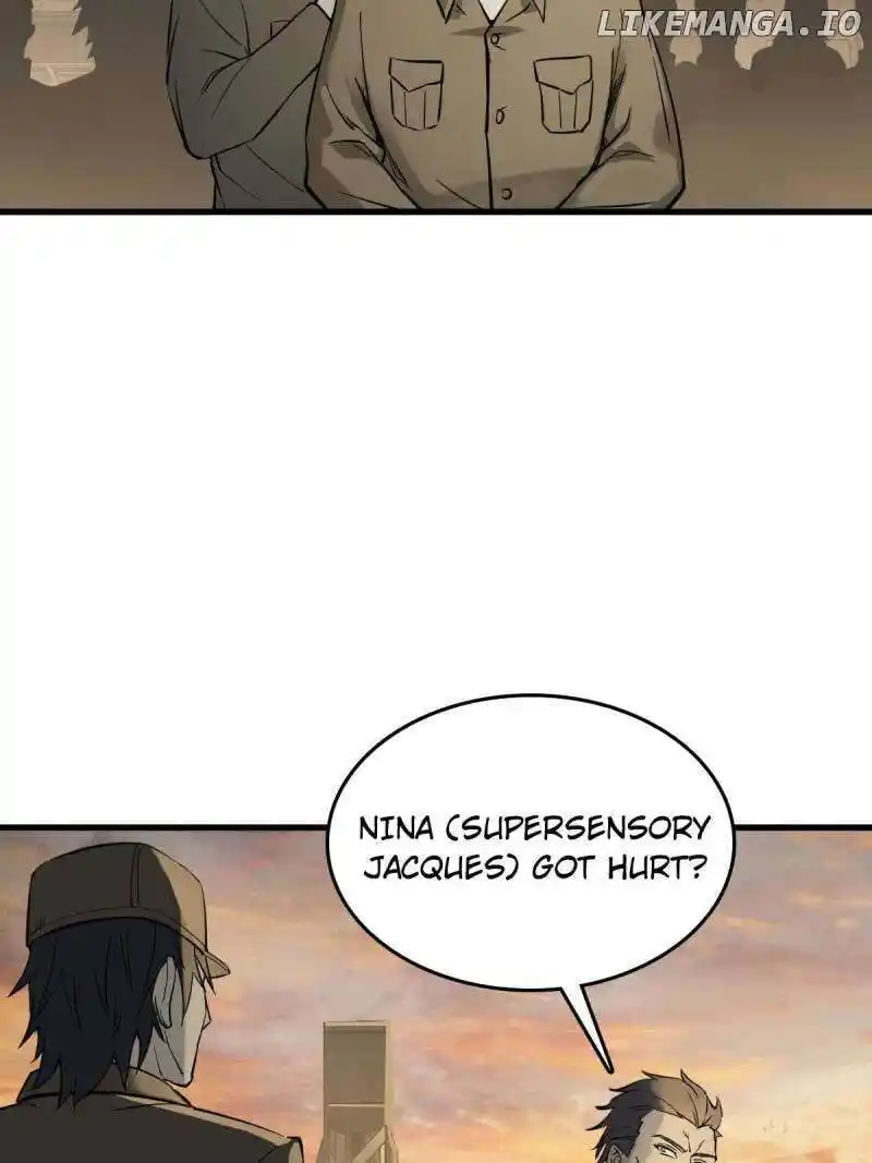 The Beginning From Gu Huo Niao Chapter 279