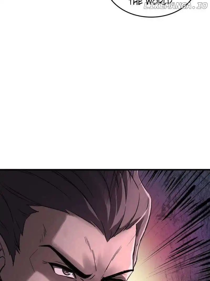 The Beginning From Gu Huo Niao Chapter 279